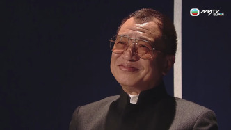 港劇“金牌綠葉”許紹雄逝世，享年76歲