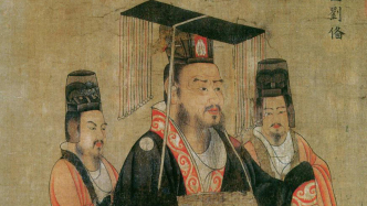 據(jù)蜀為漢：劉備的“大漢第三帝國”