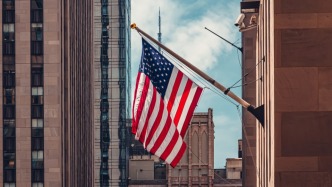 紐約股市三大股指27日上漲