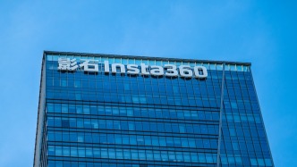 影石創(chuàng)新三季度營收增超九成，全景無人機(jī)有望四季度發(fā)售