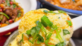 部分菜品热度增长超30倍，2025鸡蛋食材餐饮应用趋势洞察