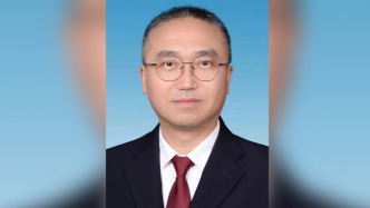 新任陜西省委常委張偉已任省委組織部部長