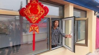 國家防減救災辦：確保所有受災群眾溫暖過冬、不落一人