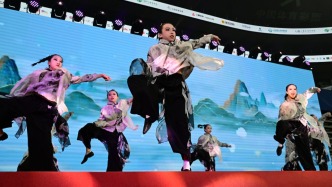 上海青少年運(yùn)動(dòng)生活嘉年華，破圈重塑“體育+”新場(chǎng)景