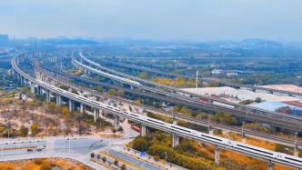 【学习贯彻党的二十届四中全会精神】为基本实现社会主义现代化而接续奋斗