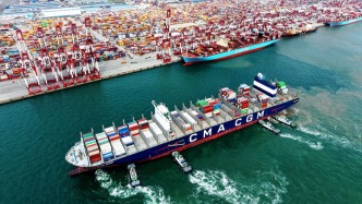 開創攜手前行、共同發展新局面——國際社會熱議“十五五”發展藍圖的世界意義