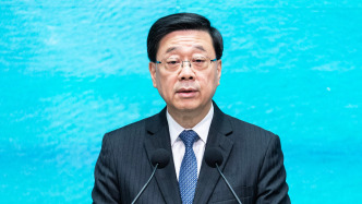 李家超：嚴(yán)厲打擊任何破壞香港立法會(huì)選舉的違法行為