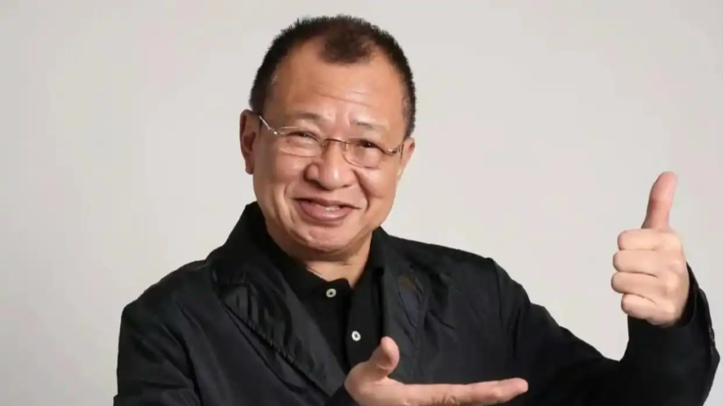 老戏骨许绍雄逝世:从影五十余年,曾获TVB最佳男配角