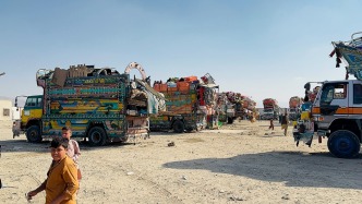 觀察｜一邊談判一邊開火，巴基斯坦與阿富汗有無和平希望？