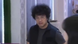 公安機關決定對“臺獨”頑固分子沈伯洋立案偵查