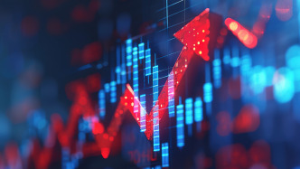 時隔十年，滬指重返4000點