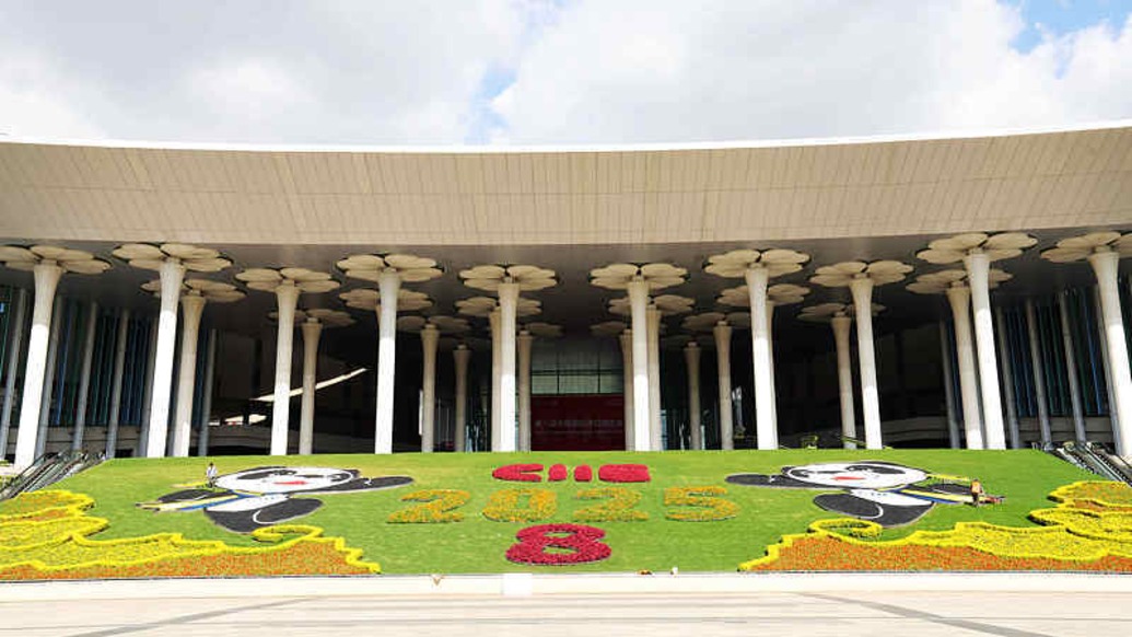 規(guī)模再創(chuàng)新高！第八屆進(jìn)博會籌備工作基本就緒