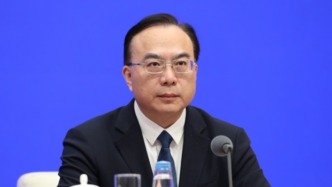 上海：首次將電子口岸簽證適用于進博會外籍展客商