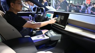 深圳：2025年汽車置換更新補(bǔ)貼資金已達(dá)預(yù)算上限，今日資格發(fā)放完畢后停止實(shí)施