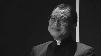 直播丨“歡喜哥”一路走好！港劇“金牌綠葉”許紹雄逝世