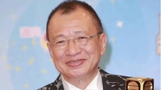 “無冕綠葉”落幕，許紹雄演過的那些經典角色