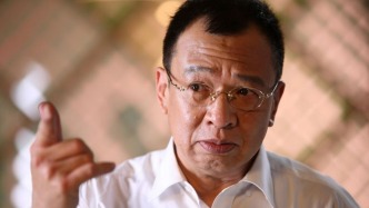 港劇“金牌綠葉”許紹雄逝世，享年76歲