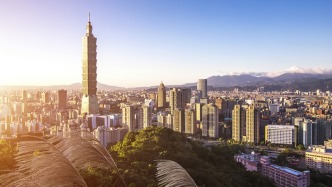 新華社再發(fā)“鐘臺(tái)文”署名文章：祖國(guó)必然統(tǒng)一勢(shì)不可擋