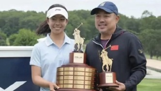 劉國(guó)梁之女劉宇婕征戰(zhàn)全運(yùn)會(huì)，用每一桿精準(zhǔn)擊球回應(yīng)期待