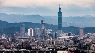 “鐘臺(tái)文”連續(xù)三天發(fā)文：祖國(guó)必然統(tǒng)一勢(shì)不可擋