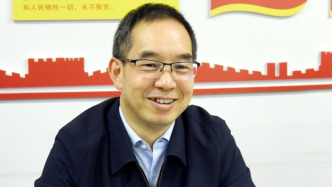 茅臺(tái)集團(tuán)董事長陳華首次公開亮相：開放共享是酒企順應(yīng)時(shí)代的必然趨勢(shì)