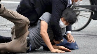 安倍晉三槍擊案嫌疑人認(rèn)罪