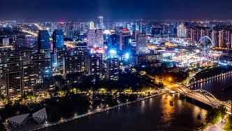 何建華專欄：“蘇超”燃亮“中國(guó)近代第一城”