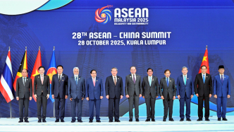 李強在第28次中國－東盟領導人會議上的講話（全文）