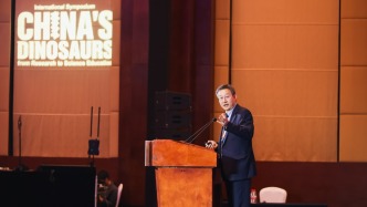 恐龍能從“復(fù)原”走向“復(fù)活”嗎？徐星院士解析可能性
