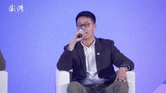 久事体育副总经理张伟尧：体育产业外部性强，优质赛事IP具有稀缺性