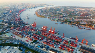 侯深｜向海而生：海洋史与城市史的结合