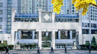 外交部：愿同各國加強出口管制的對話交流