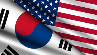 韓美3500億美元投資談判陷入僵局，恐難在APEC召開(kāi)前達(dá)成協(xié)議