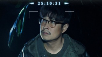 小沈陽在電影里要說西南方言：太難了！