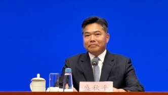 商務(wù)部談進(jìn)博會：美國企業(yè)參展面積連續(xù)7年保持第一