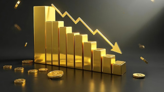 经历过去一周剧烈抛售后，国际金价面临下行压力