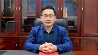 知名教育學者荀淵已任西北師范大學學術副校長