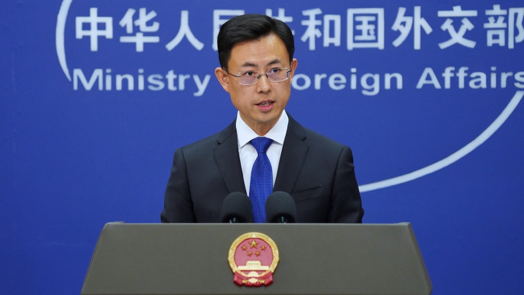 美日確認(rèn)加強(qiáng)同盟關(guān)系，外交部回應(yīng)