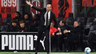 競(jìng)彩湃｜法蘭克福德國(guó)杯不懼強(qiáng)強(qiáng)對(duì)話，AC米蘭全力追分