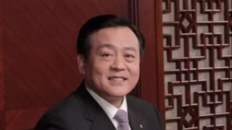 交通銀行原副行長侯維棟被查