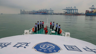 “十五五”規(guī)劃建議：堅定維護海洋權(quán)益和安全，提高海上執(zhí)法和海事司法能力