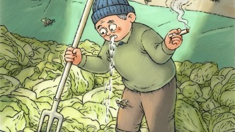 澎湃漫评｜“老痰酸菜”，销毁就完了吗