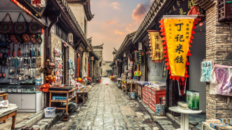 夜讀丨七年老店與三年老店