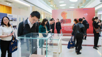 從圖文到宣講，這個(gè)從上海出發(fā)的展將帶著錢(qián)學(xué)森精神奔赴全國(guó)