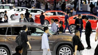 綜合整治“內(nèi)卷式”競爭，寫入“十五五”規(guī)劃建議