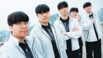 GEN3比1戰(zhàn)勝HLE，成功挺進(jìn)S15全球總決賽四強(qiáng)