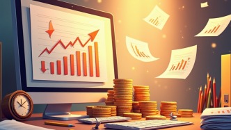 央行行長潘功勝：金融市場頂住高強(qiáng)度外部沖擊考驗(yàn)，預(yù)期明顯改善、信心大幅提升