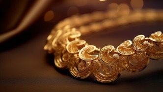 高臺(tái)跳水！現(xiàn)貨黃金七日跌近500美元，金飾克價(jià)回到1200元下方，現(xiàn)在還能上車嗎？