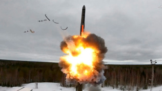 核观察｜北约、俄罗斯核演习同期举行，双方离“核误判”还有多远？​