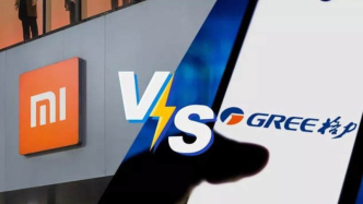 格力高管下場(chǎng)炮轟“群”，董明珠和雷軍何愁何怨？